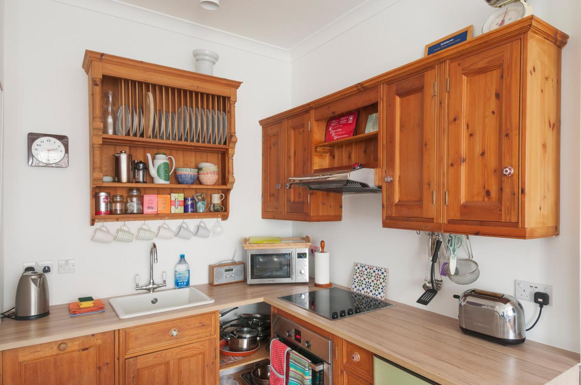 Vibrant Cottage Style Flat at Leith Links Park EDI Exterior foto